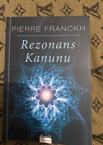 Rezonans Kanunu - Pierre Franckh - Görsel 4