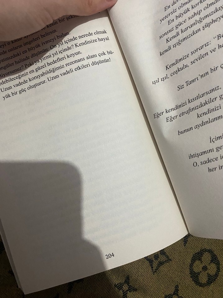 Rezonans Kanunu - Pierre Franckh - Görsel 3