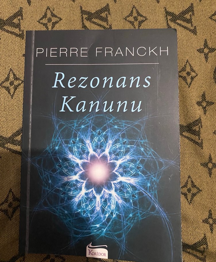 Rezonans Kanunu - Pierre Franckh - Görsel 4