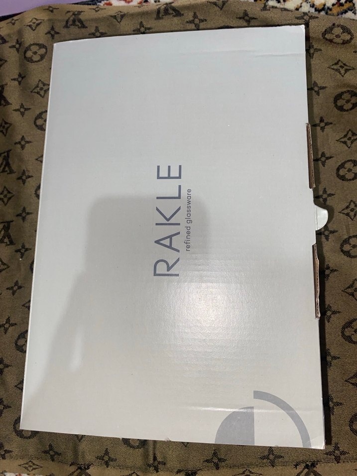 6lı Cam Bardak Seti - Görsel 3