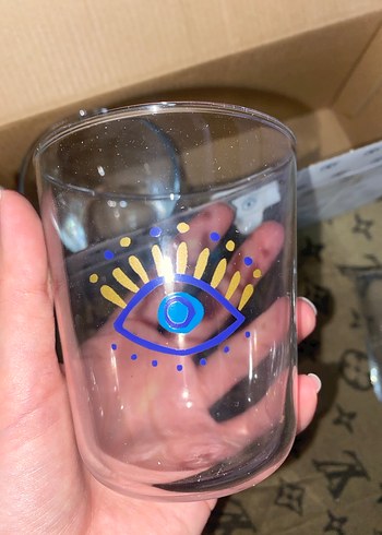 3'lü Cam Bardak Seti LC WAİKİKİ HOME - Görsel 7