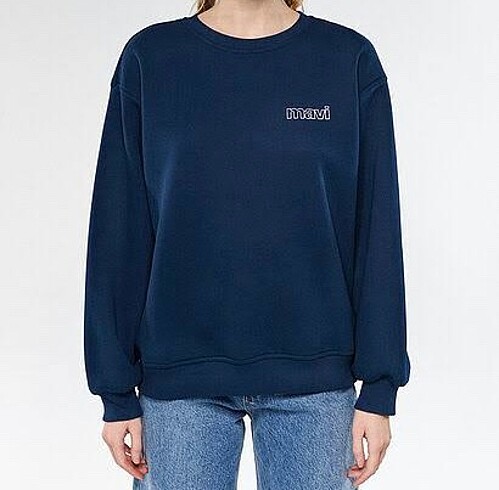 Mavi Sweatshirt