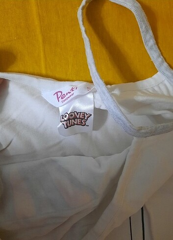 Penti Penti Yazlık Pijama Takımı