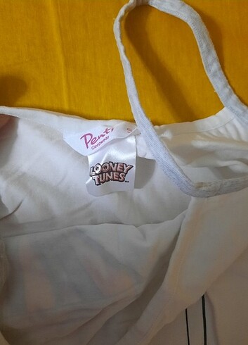 s Beden çeşitli Renk Penti Yazlık Pijama Takımı