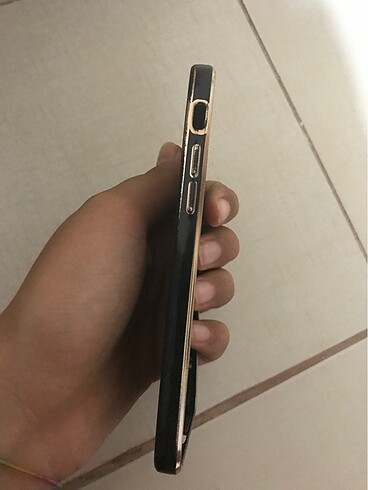 Telefon kılıfı iPhone 6