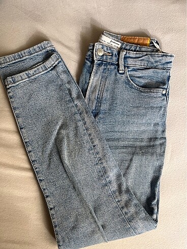 Stradivarius Jean