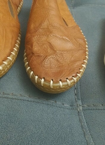 Diğer Deri babet