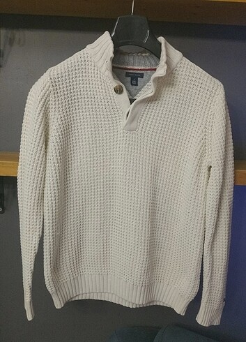 Tommy hilfiger kazak