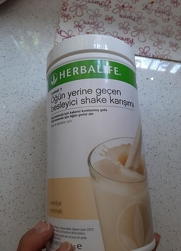 Herbalife