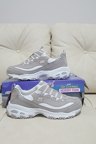 SKECHERS D'LİTES 39 NUMARA 26 CM