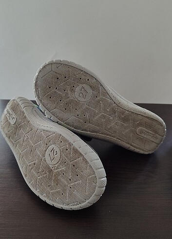 Ev/Okul Ayakkabısı - Görsel 5