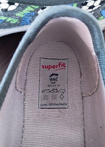 Ev/Okul Ayakkabısı - Görsel 6