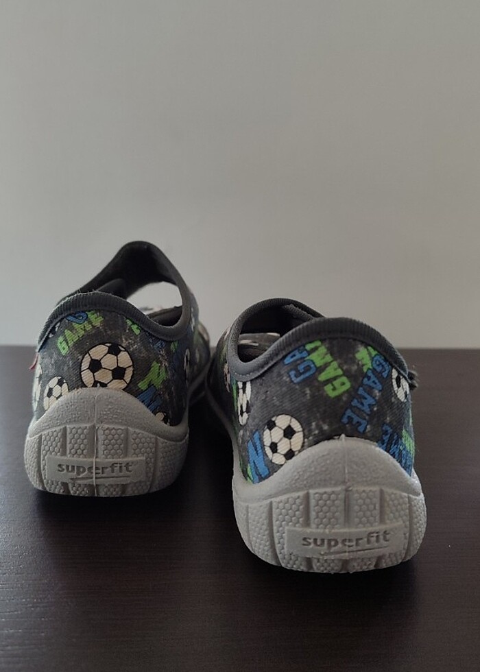 Ev/Okul Ayakkabısı - Görsel 2