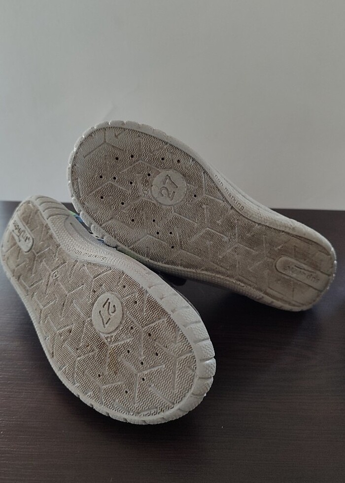 Ev/Okul Ayakkabısı - Görsel 5