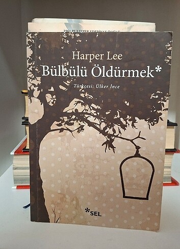 Beden Renk Bülbülü öldürmek 3 farklı ciltte