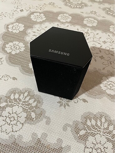 Samsung Ev Sinema Sistemi Center Hoparlörü