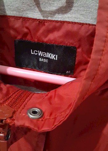 Kadın yağmurluk - Görsel 4