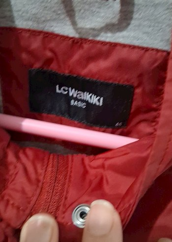 Kadın yağmurluk - Görsel 3