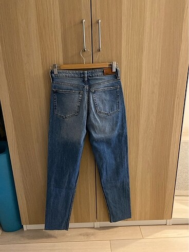 Mango mango jean