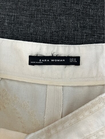 Zara ZARA - Şort