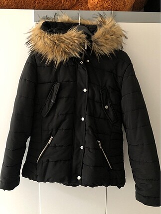 H&M ceket