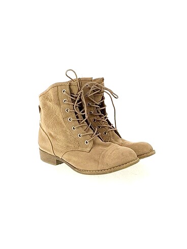 Vintage Love Vintage Love Bot %70 İndirimli.