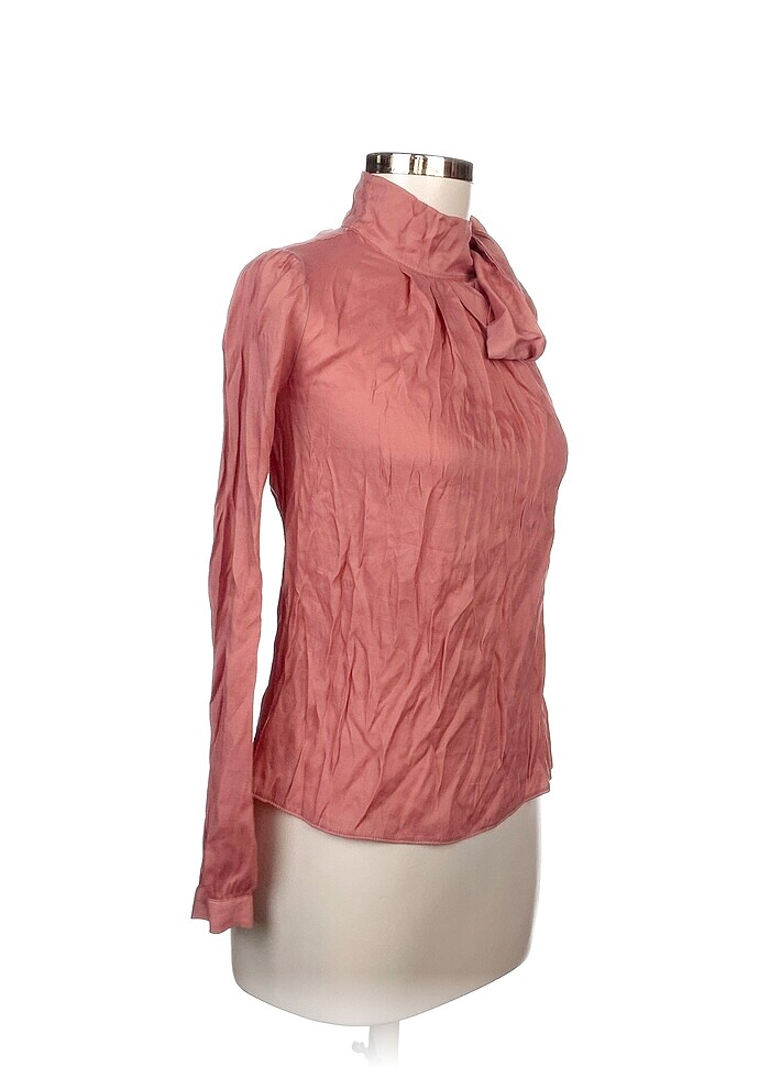 Adil Işık Bluz %70 İndirimli. - Görsel 2