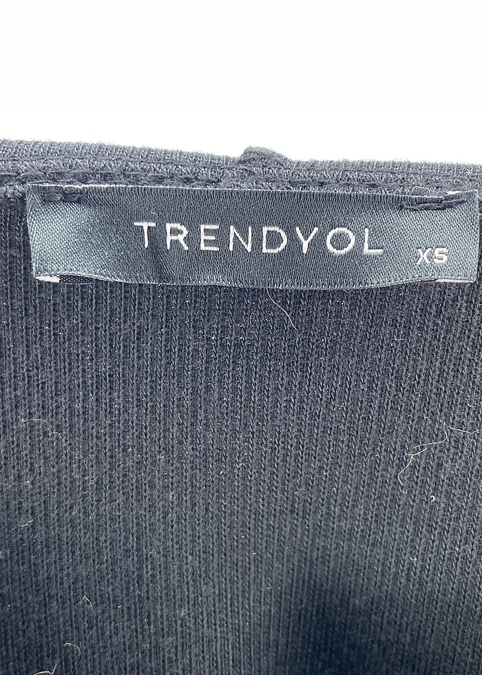 Trendyol & Milla Kısa Elbise %70 İndirimli. - Görsel 4