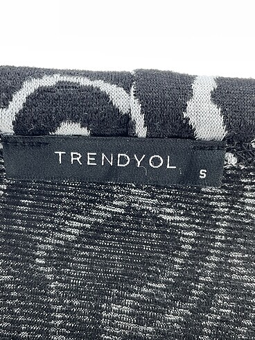 s Beden siyah Renk Trendyol & Milla Mini Etek %70 İndirimli.