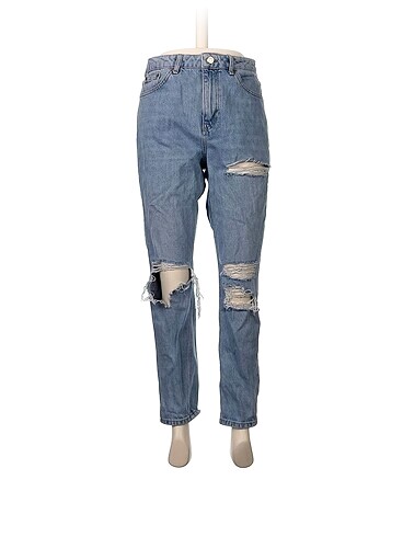 Topshop Jean / Kot %70 İndirimli.