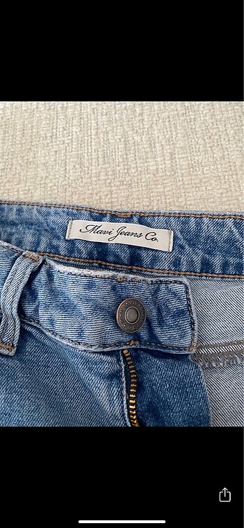 Mavi Jeans Mavi jean