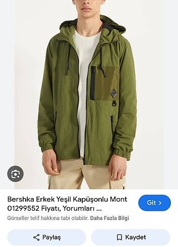 Mont yesil