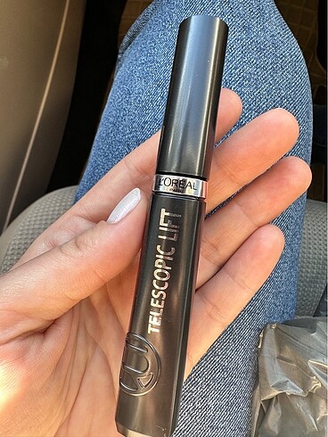 Loreal Paris rimel