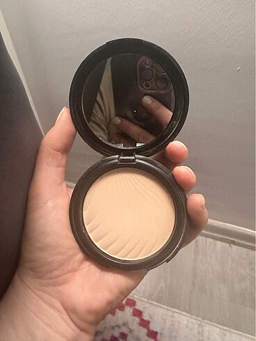 Flormar Flormar compact pudra