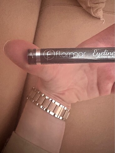 Flormar Flormar eyeliner