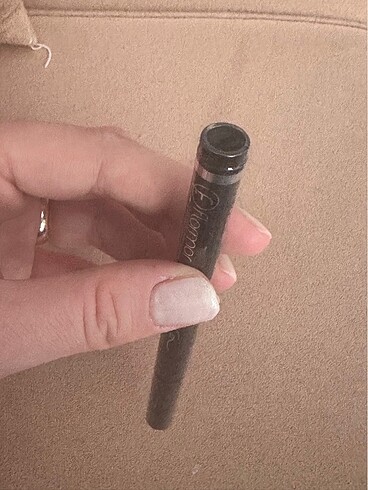 Beden Renk Flormar eyeliner
