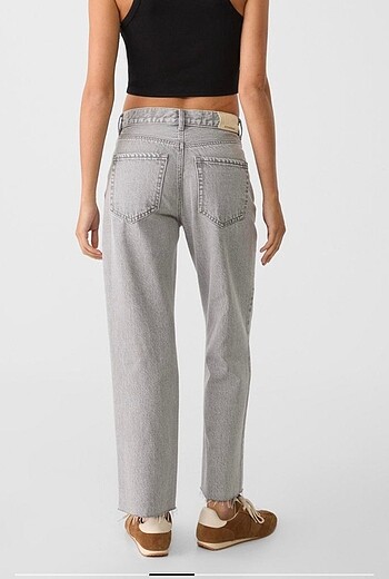 36 Beden Stradivarius jean pantolon