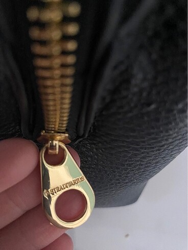 Beden siyah Renk Stradivarius çanta