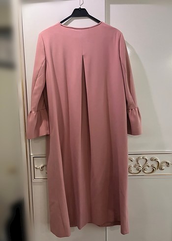Armine Pudra Tesettür Kap