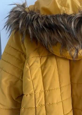 LC Waikiki Kadın Mont