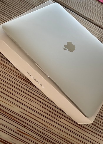  Beden Renk MacBook Pro 2019 13 Touchbar 128gb