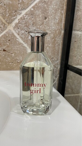 Tommy girl parfüm