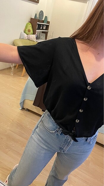 H&M H&M üst