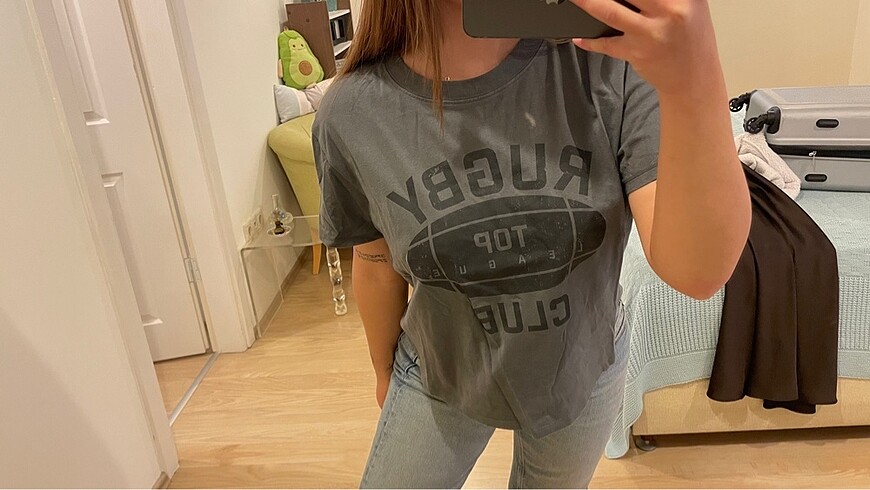 H&M tshirt