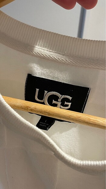 Ugg Ugg üst