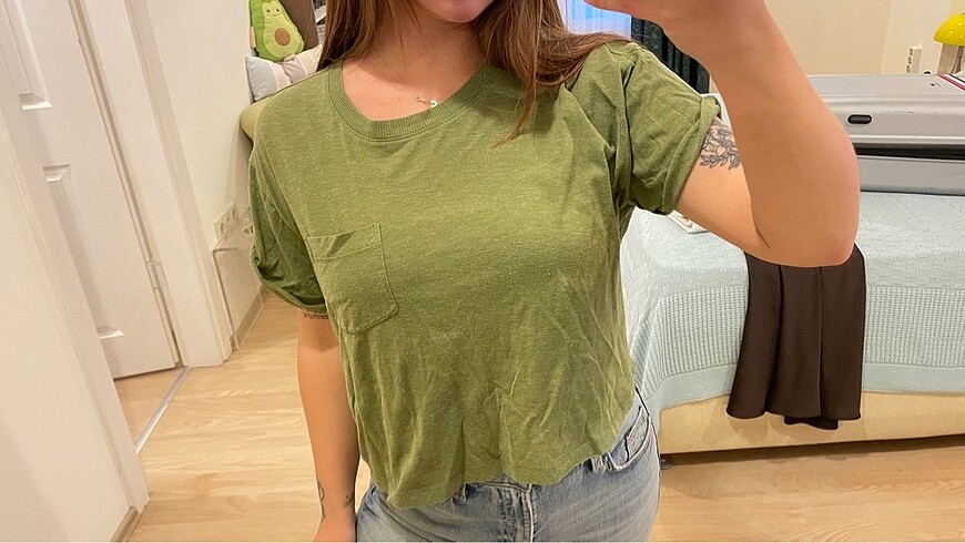 H&M tshirt