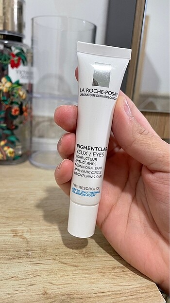 la roche posay pigmentclar