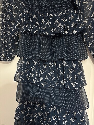 American Vintage elbise