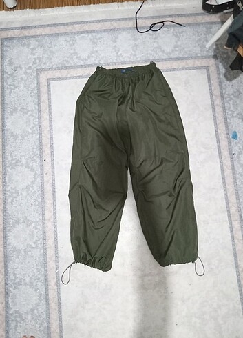 Paraşüt pantalon 