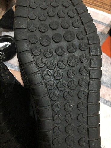 İçi dışı Hakiki deri 43 - Görsel 4